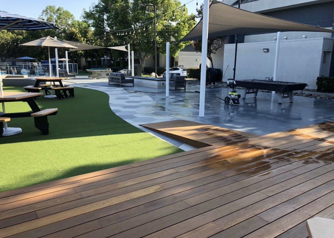 Turf & Sod by Pacific Coast Landscaping